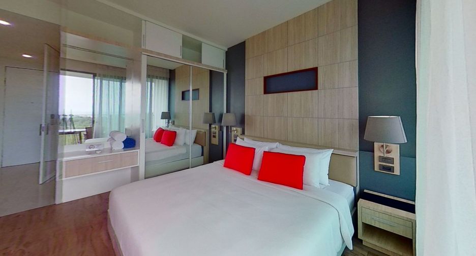 For sale studio condo in Kathu, Phuket