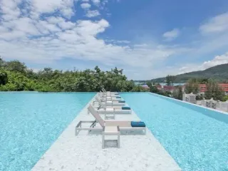 For sale studio condo in Kathu, Phuket