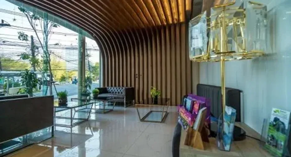 For sale studio condo in Kathu, Phuket