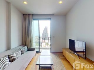 For rent 1 Beds condo in Khlong Toei, Bangkok