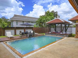 For rent 3 bed villa in Thalang, Phuket