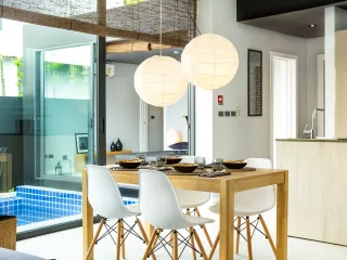 For sale 2 bed villa in Thalang, Phuket