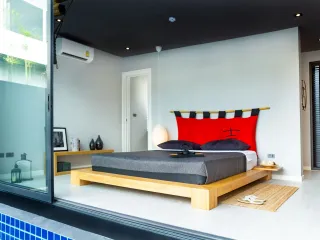 For sale 2 bed villa in Thalang, Phuket
