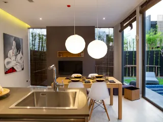 For sale 2 bed villa in Thalang, Phuket