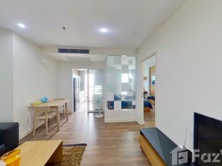 For sale 1 bed condo in Thon Buri, Bangkok
