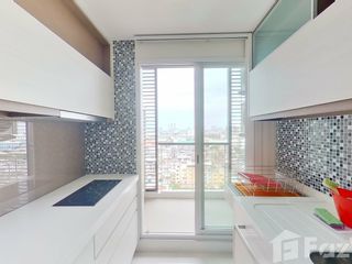 For sale 1 bed condo in Thon Buri, Bangkok