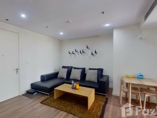 For sale 1 bed condo in Thon Buri, Bangkok