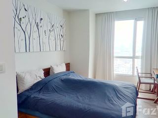 For sale 1 bed condo in Thon Buri, Bangkok