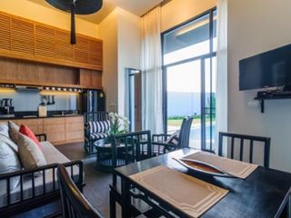 For sale 3 Beds house in Thalang, Phuket