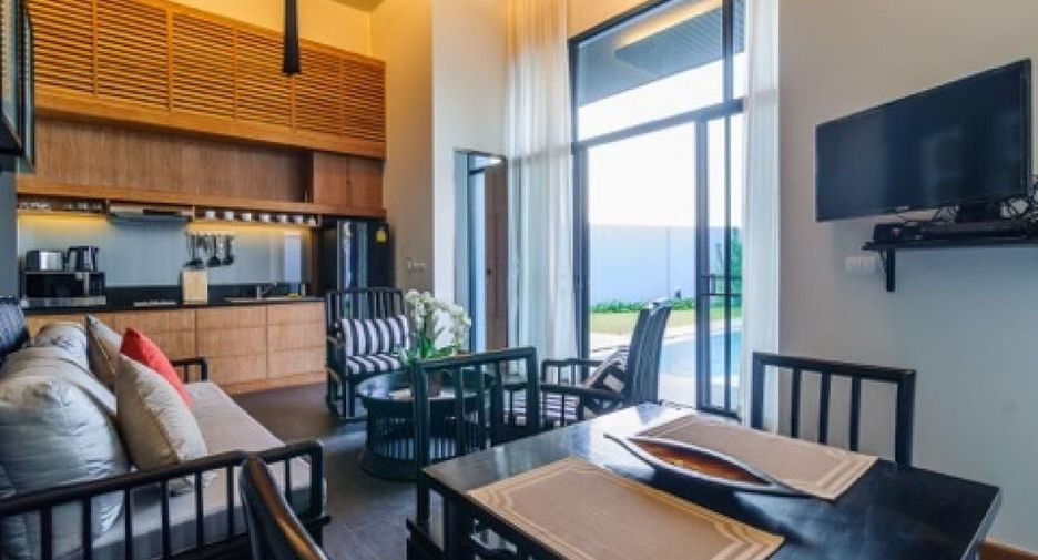For sale 3 bed house in Thalang, Phuket