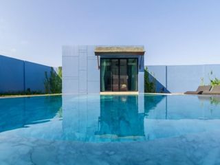 For sale 3 Beds house in Thalang, Phuket