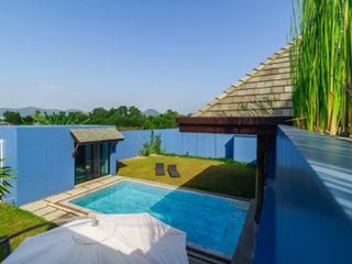 For sale 3 Beds house in Thalang, Phuket