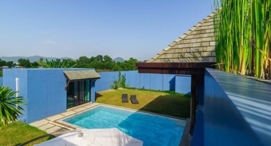 For sale 3 bed house in Thalang, Phuket