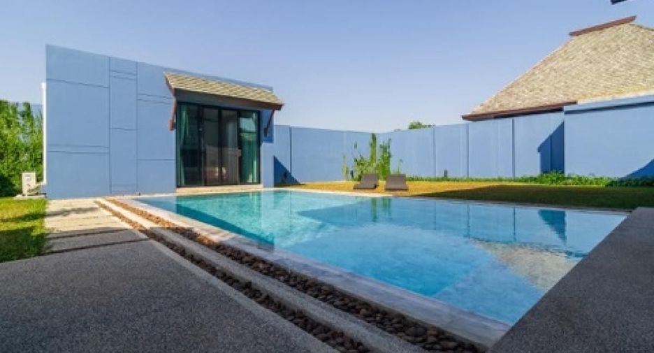 For sale 3 bed house in Thalang, Phuket