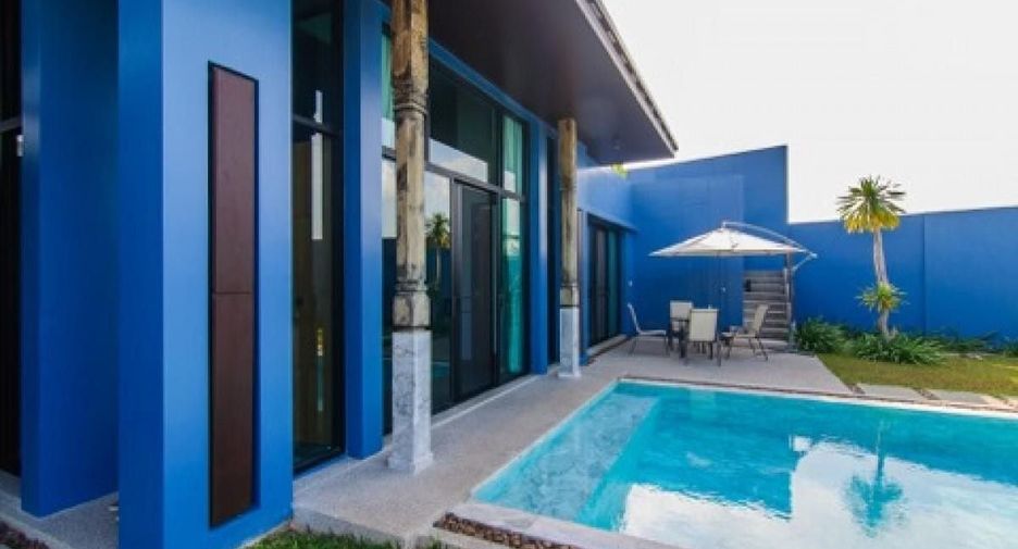 For sale 3 bed house in Thalang, Phuket