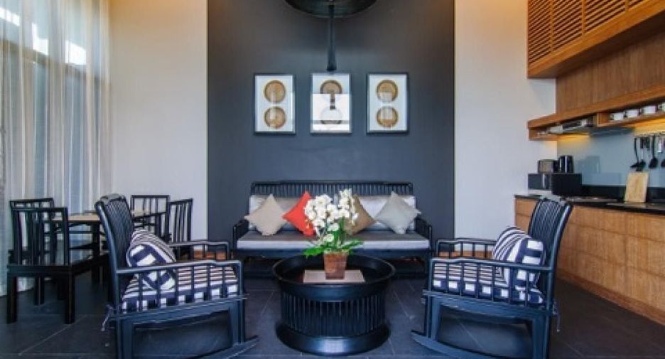 For sale 3 bed house in Thalang, Phuket