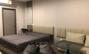 For sale スタジオ condo in Bangkok Yai, Bangkok