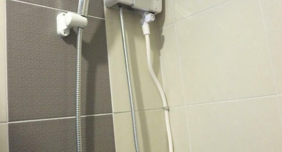 For sale 1 bed condo in Khlong Toei, Bangkok