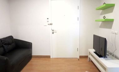For sale 1 Beds condo in Khlong Toei, Bangkok