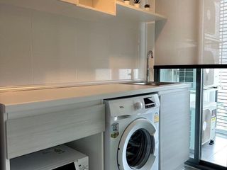 For rent 1 bed condo in Bang Sue, Bangkok