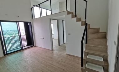 For sale 2 Beds condo in Suan Luang, Bangkok