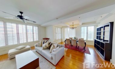 For rent 1 bed condo in Pathum Wan, Bangkok