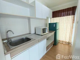 For rent 1 Beds condo in Bang Phlat, Bangkok