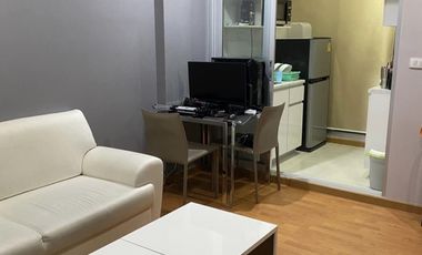 For sale 1 bed condo in Bang Khae, Bangkok