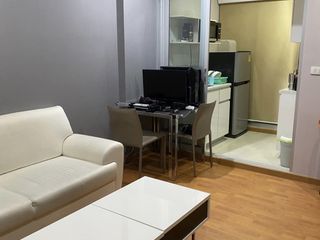 For sale 1 bed condo in Bang Khae, Bangkok