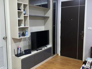 For sale 1 bed condo in Bang Khae, Bangkok