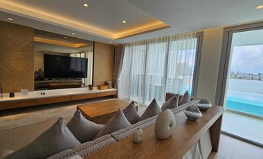 For rent 2 Beds condo in Thalang, Phuket