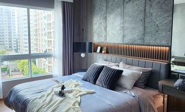 For sale 1 bed condo in Huai Khwang, Bangkok