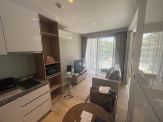 For sale studio condo in Thalang, Phuket