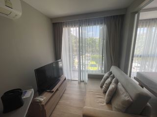 For sale studio condo in Thalang, Phuket