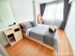 For rent 1 bed condo in Mueang Samut Prakan, Samut Prakan