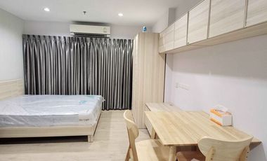 For sale studio condo in Bang Phlat, Bangkok