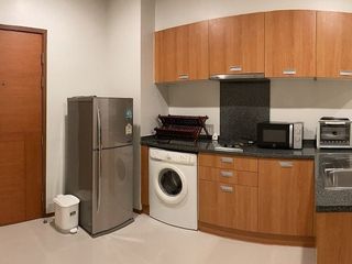 For rent 1 bed condo in Khlong San, Bangkok