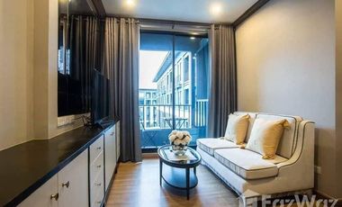 For sale 1 bed condo in Pathum Wan, Bangkok