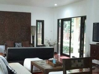 For rent 4 bed villa in Mueang Phuket, Phuket