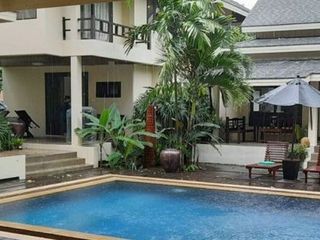 For rent 4 bed villa in Mueang Phuket, Phuket