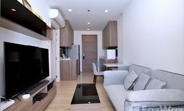 For sale 1 bed condo in Phaya Thai, Bangkok