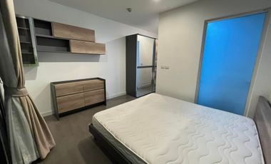 For rent 1 bed condo in Din Daeng, Bangkok
