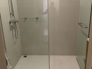 For rent 1 bed condo in Wang Thonglang, Bangkok