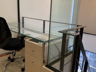 For rent 1 bed condo in Wang Thonglang, Bangkok