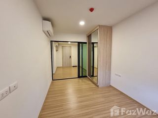 For sale 1 bed condo in Wang Thonglang, Bangkok