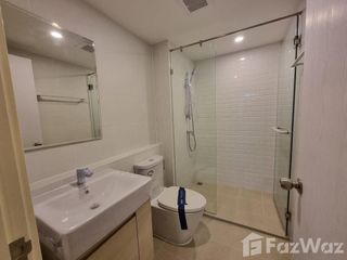 For sale 1 bed condo in Wang Thonglang, Bangkok