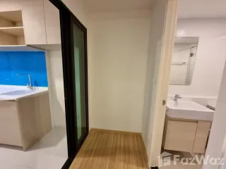 For sale 1 bed condo in Wang Thonglang, Bangkok