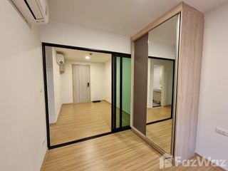 For sale 1 bed condo in Wang Thonglang, Bangkok