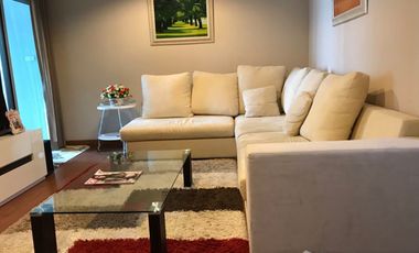 For sale 1 bed condo in Huai Khwang, Bangkok