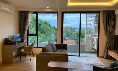 For rent 1 bed condo in Thalang, Phuket